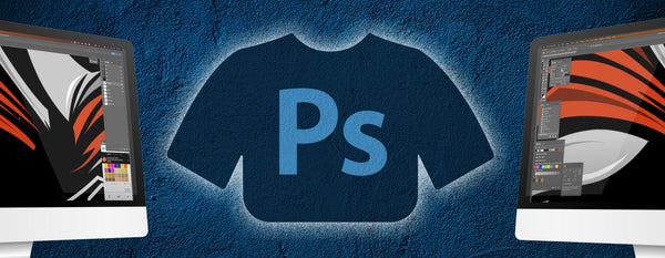 Photoshop for Screen Printing: Advanced Color Separations  | Screenprinting.com