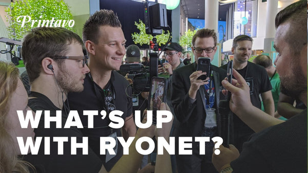 Ryan Moor Chats with Printavo about Ryonet, Allmade, and ROQ.US  | Screenprinting.com