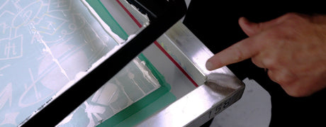PrintLINER: Is It Time to Ditch the Tape?  | Screenprinting.com