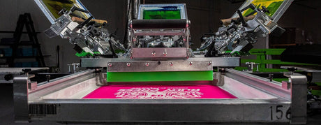Rudy Press Quick Start Guide: Setup, Adjustments, and FAQ  | Screenprinting.com