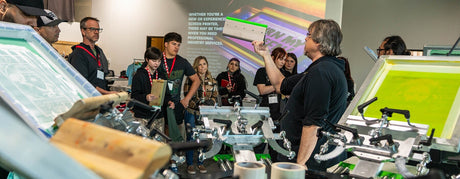 Screen Printing Products for Schools: Top 5 Picks  | Screenprinting.com