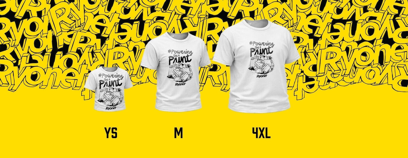 Screen Printing Sizing Strategies for Large Shirt Runs  | Screenprinting.com
