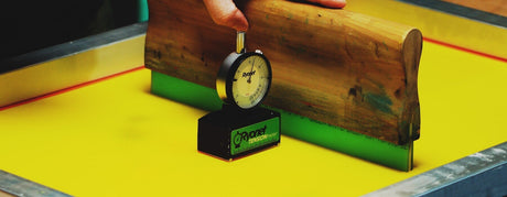 Screen Tension Meter: How to Measure and Maintain Your Screens  | Screenprinting.com