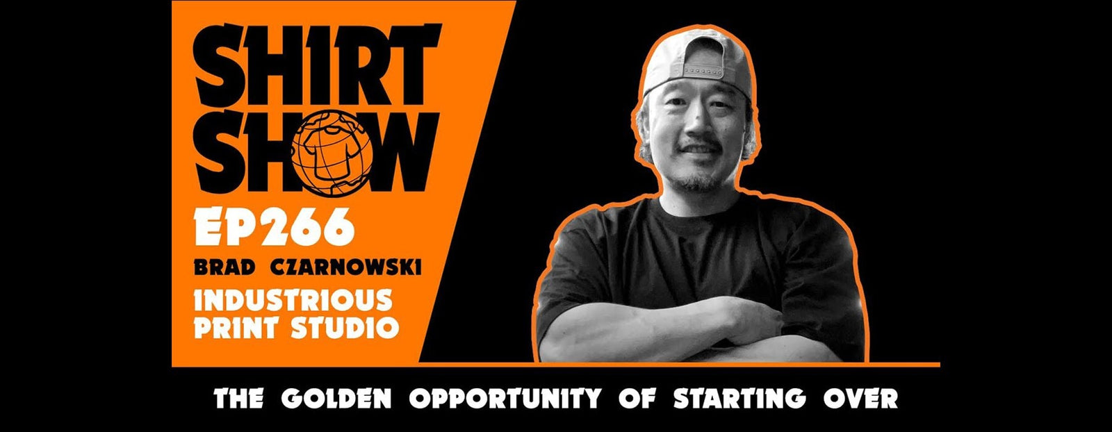 Shirt Show: The Podcast Every Screen Printer Should Be Listening To  | Screenprinting.com