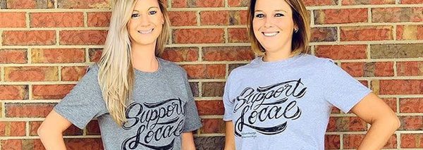 How Stark Screen Printing has Coped with COVID and Supported Local Businesses  | Screenprinting.com