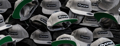 Stitch Your First Cap Like a Pro: Step-by-Step Hat Hooping Embroidery Guide  | Screenprinting.com