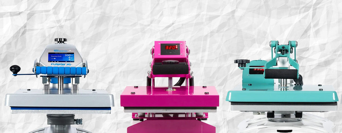 The Top 5 Best Uses of Vinyl in a Screenprinting Shop – ScreenPrinting.com
