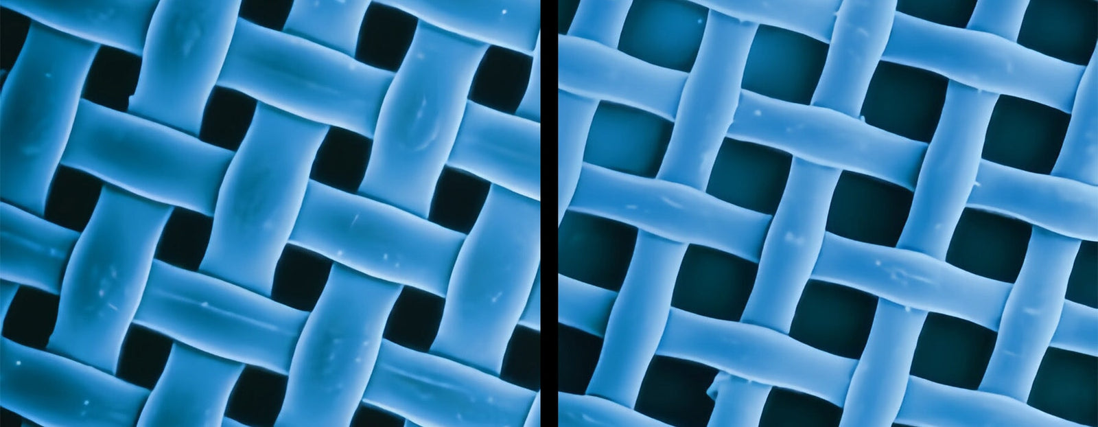 Thin Thread Mesh Explained | Deep Dive With Colin – ScreenPrinting.com