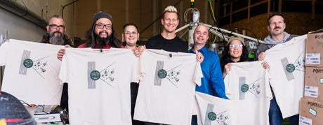 Turkey Trot 2025 Good Prints. Good Cause. Great Run.  | Screenprinting.com