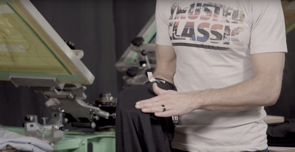 [VIDEO] Choosing the Best Garments For Printing  | Screenprinting.com