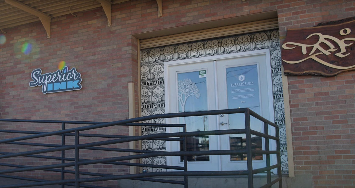 [Video] Superior Ink Printing Tells Us Why They Switched to ROQ Screen ...