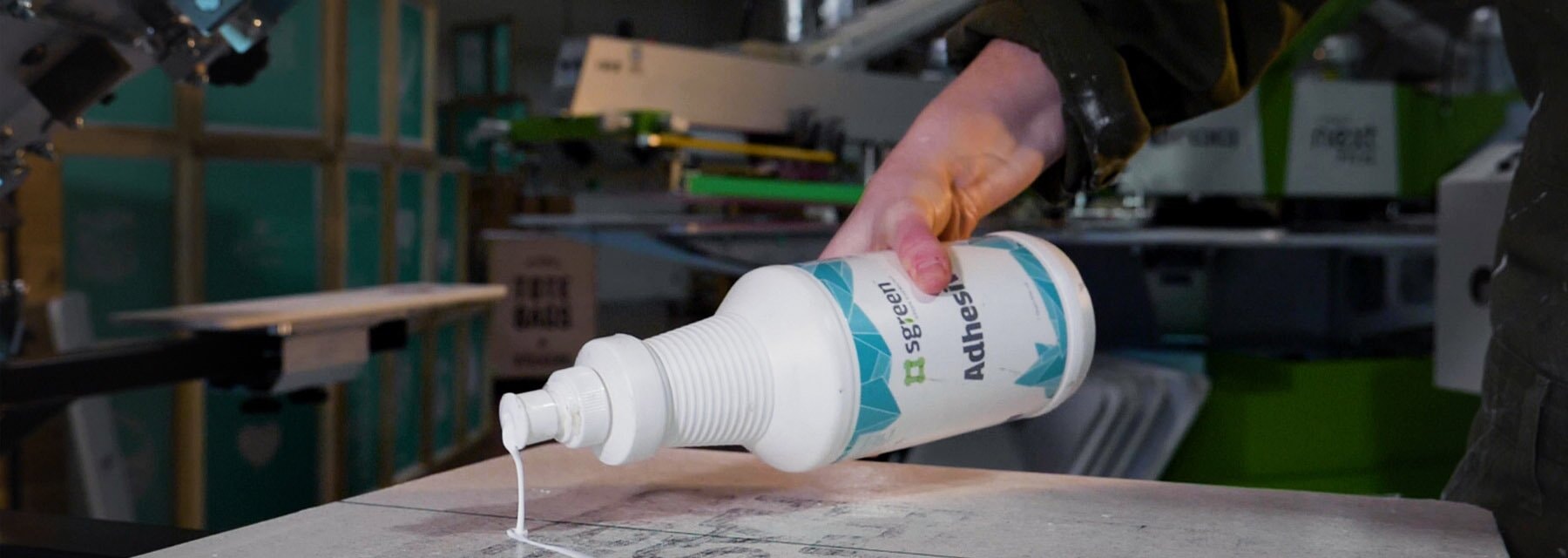 Water Based Pallet Adhesive at Patrick Guinn blog