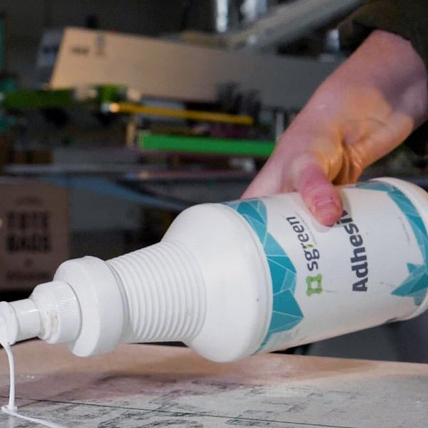 Tips And Tricks For Using A WaterBased Pallet Adhesive By , 42 OFF