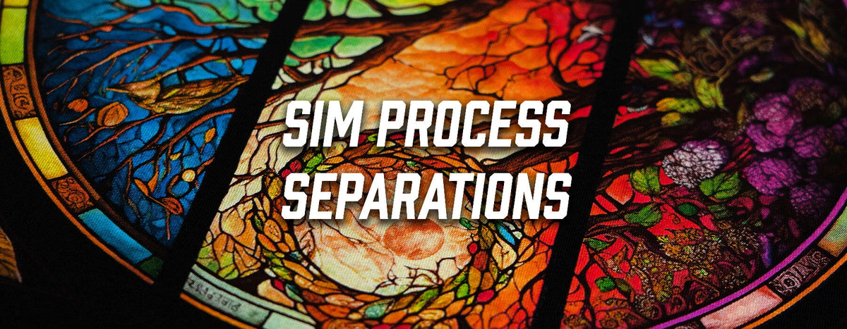Sim Process Separations | The Secret to Photo-Realistic Screen Prints ...