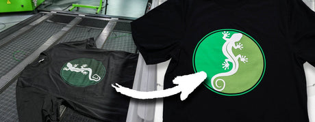 When To Use Discharge Ink (And When Not To)  | Screenprinting.com