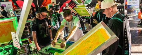 Why Go to Impressions Expo 2026?  | Screenprinting.com