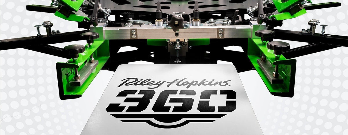 Why Micros Matter: Precision Printing with the Riley Hopkins 360 ...