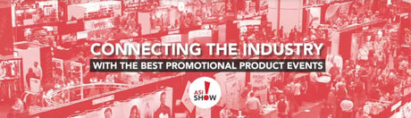 Why Screen Printers Should Add Promo And Start at ASI Show Chicago  | Screenprinting.com