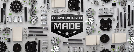 Why We Build Screen Printing Equipment in the USA  | Screenprinting.com