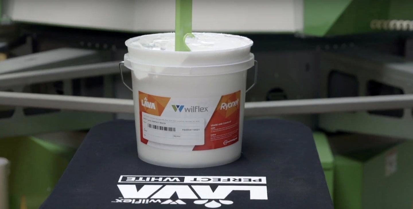 Wilflex ROI Return On Ink by