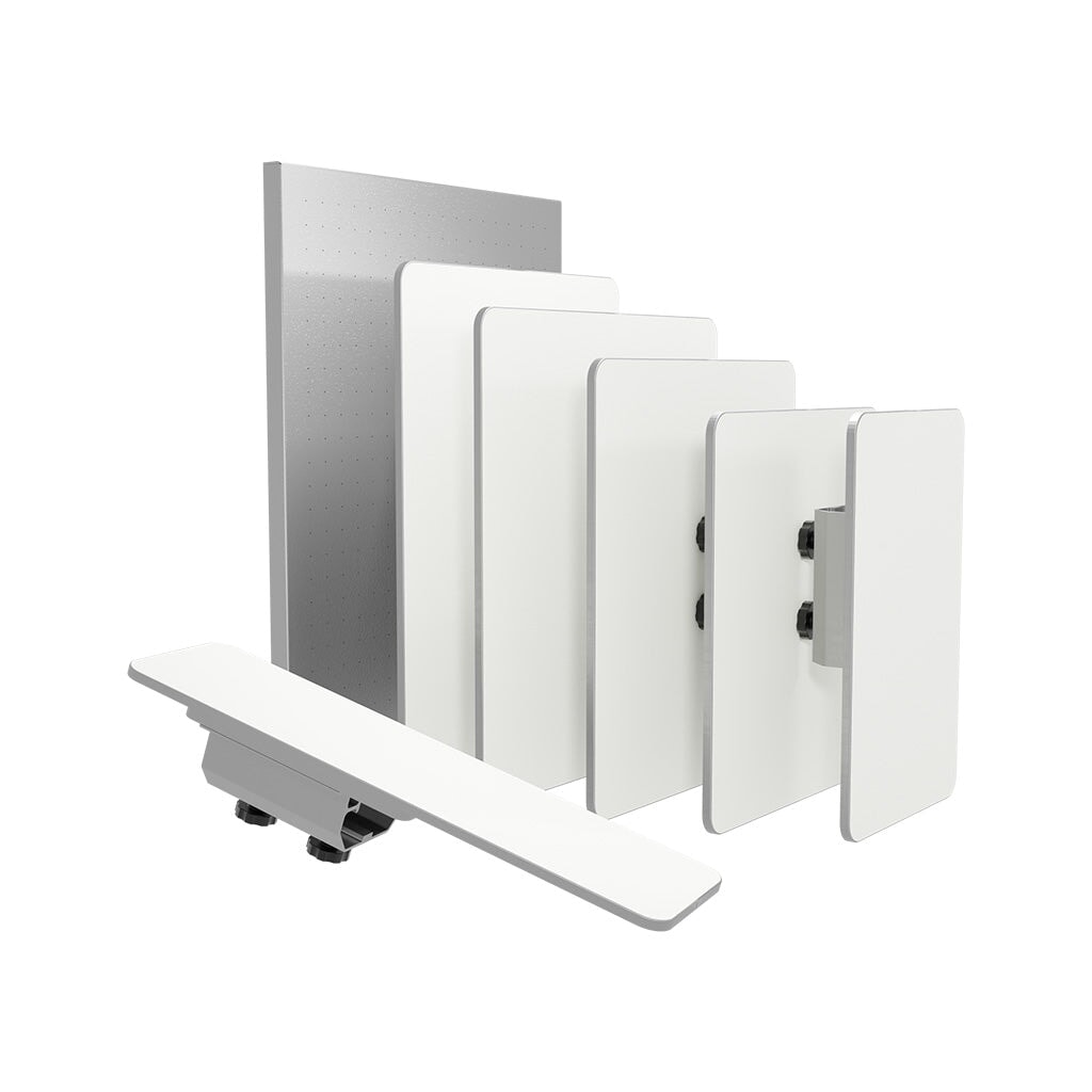 Aluminum Screen Printing Platens by