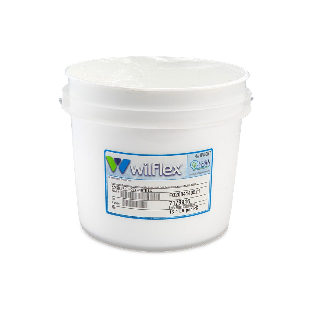 Athletic And Polyester Screen Printing Inks – ScreenPrinting.com