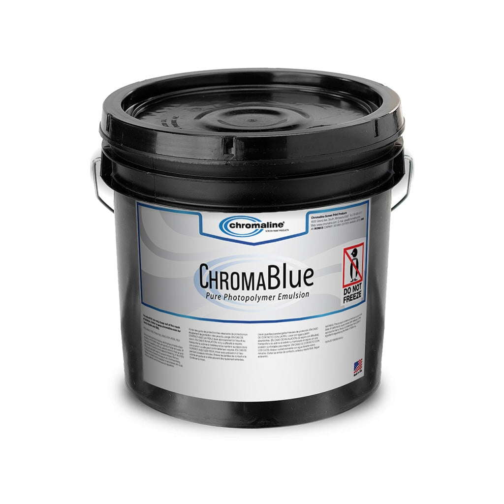 Chromaline Chemicals – ScreenPrinting.com