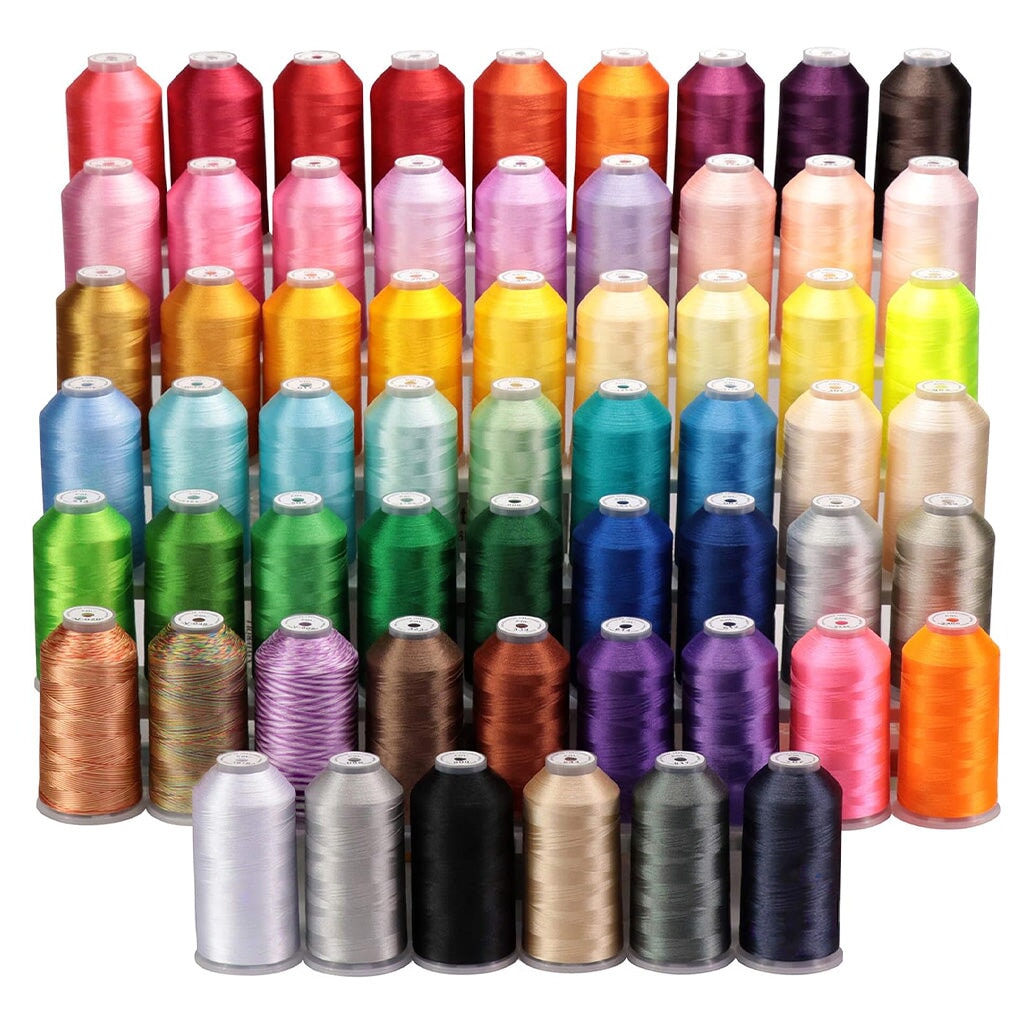 Madeira Embroidery Thread – ScreenPrinting.com