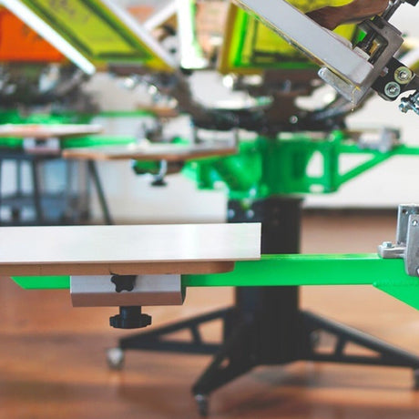 Used Equipment | Screenprinting.com