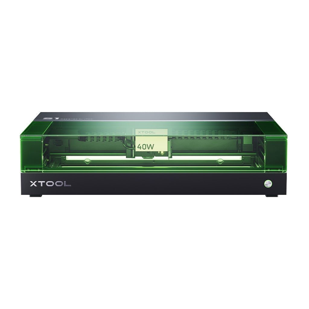 xTool Laser and Engraving Equipment and Supplies – ScreenPrinting.com