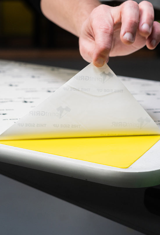 Finding Emulsion Exposure Times | by ScreenPrinting.com