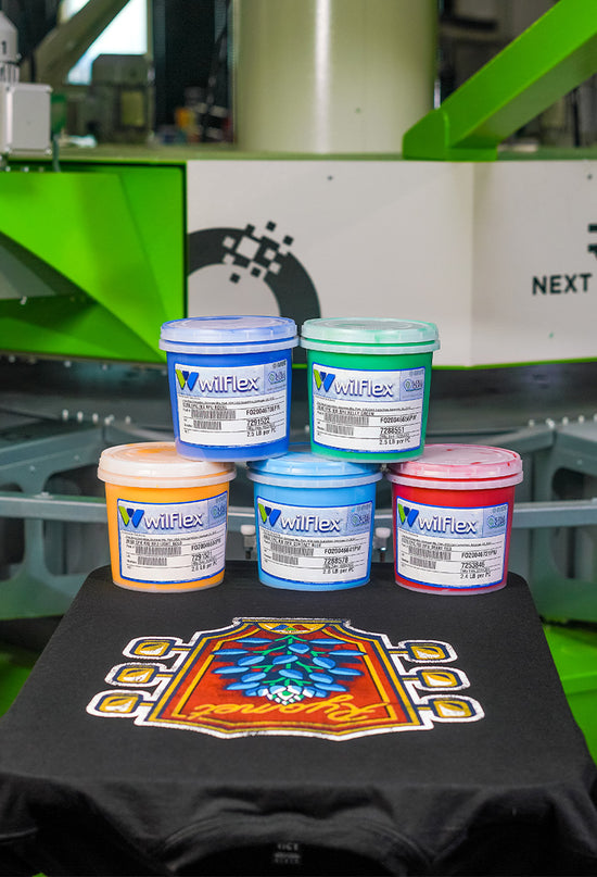 Screen Printing Supplies Equipment ScreenPrinting by Ryonet
