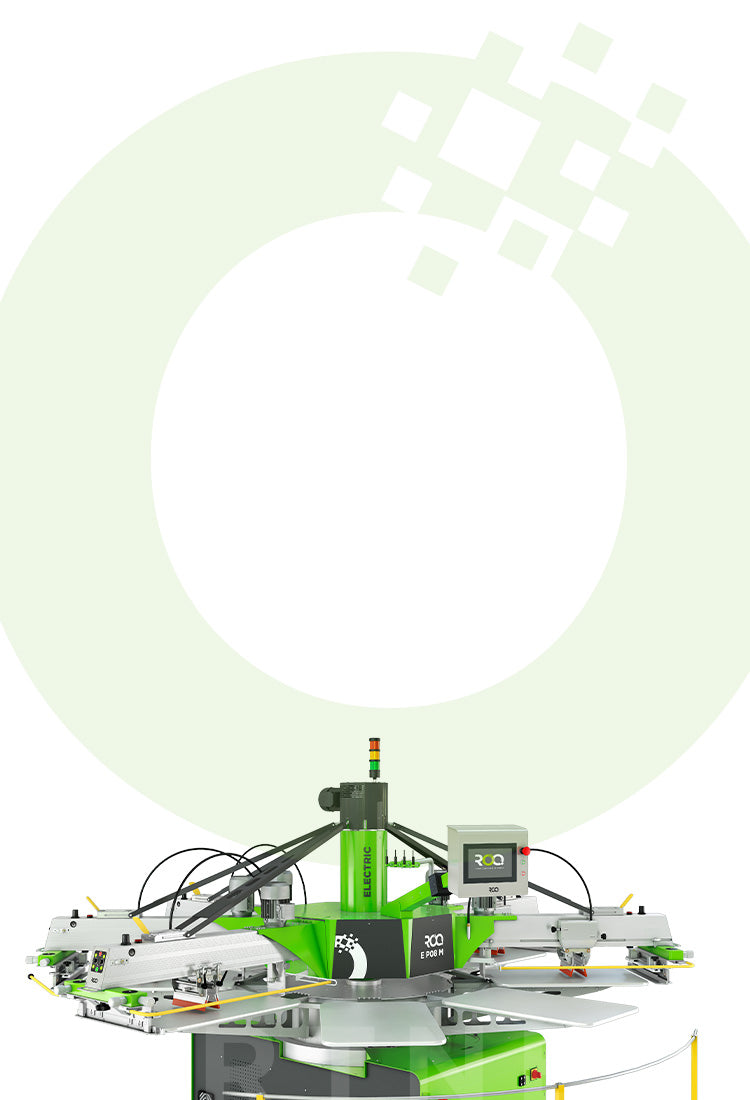 Screen Printing Supplies & Equipment by