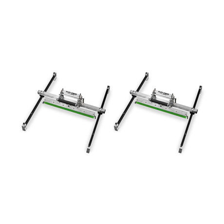 The Rudy Press Squeegee/Flood Bar Attachment - 23x31in