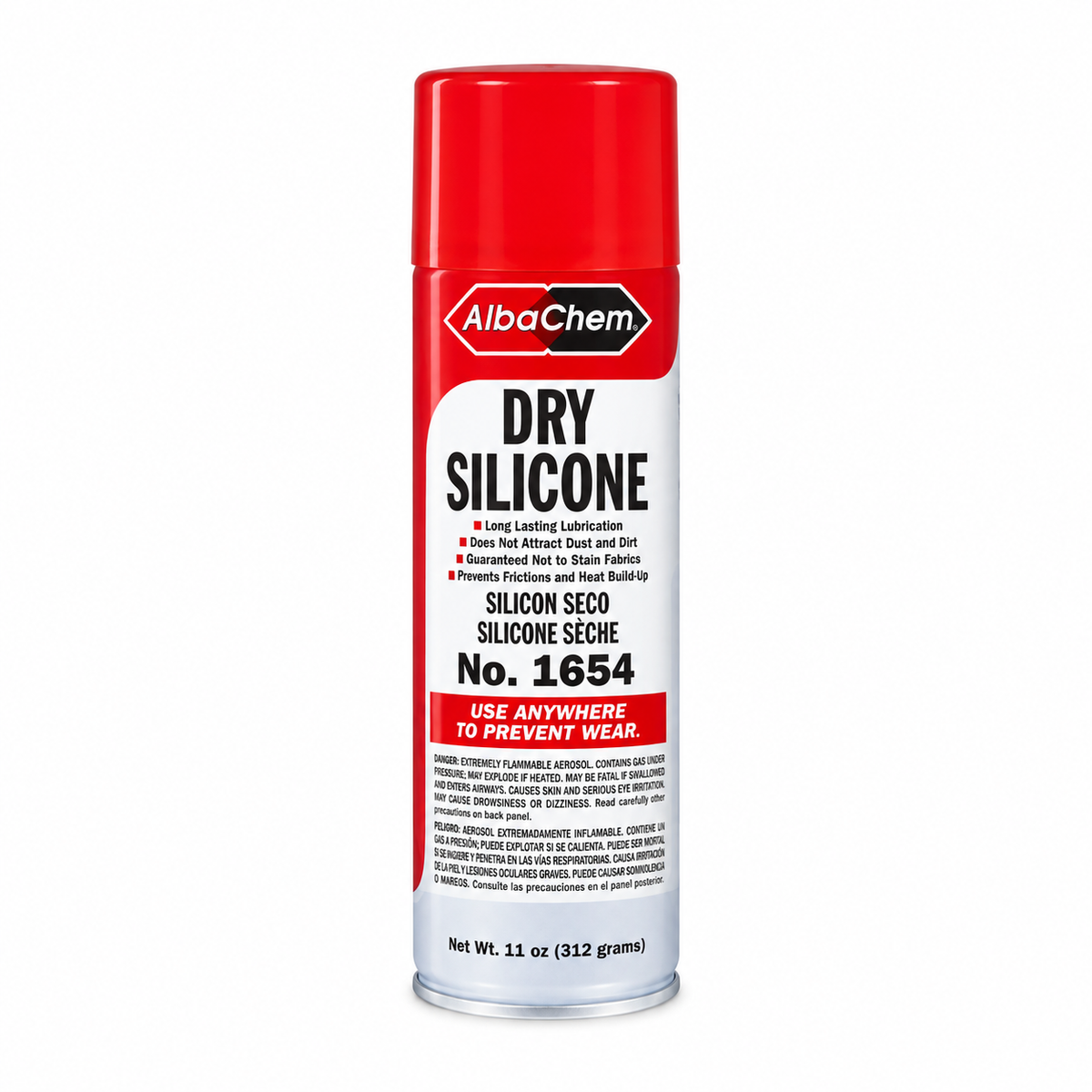 Adhesivo de spray web de Albachem Premium