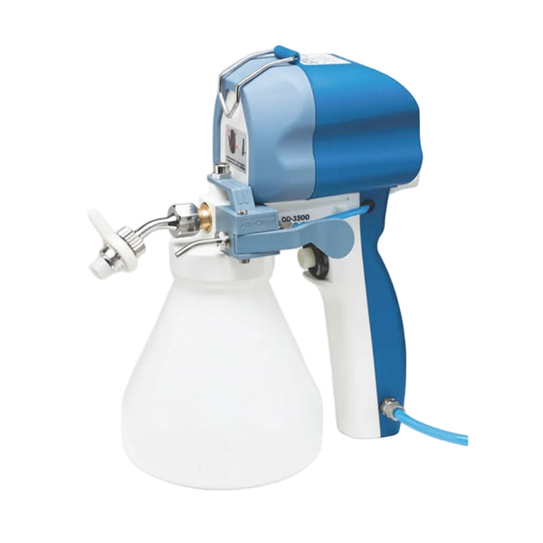 Albatross Spot Cleaning Gun Expert Quick Dry 3500 | ScreenPrinting.com