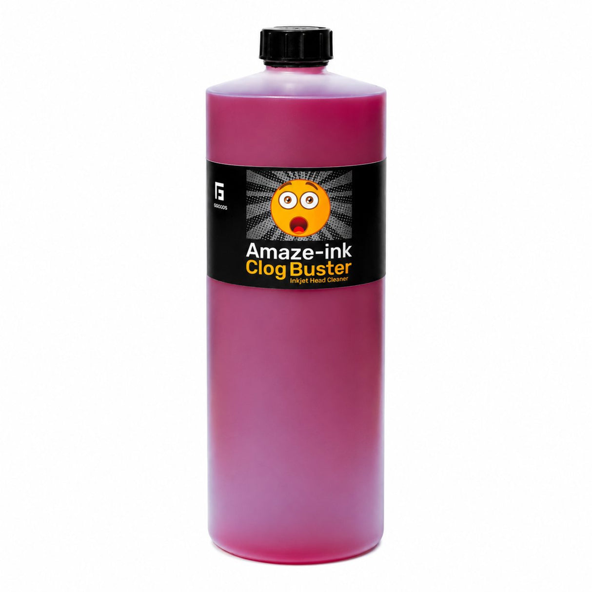 Amaze-Ink Inkjet Cleaner - 500ML | Screenprinting.com