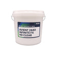 Avient 2440 Infinite FX HD Clear | Screenprinting.com