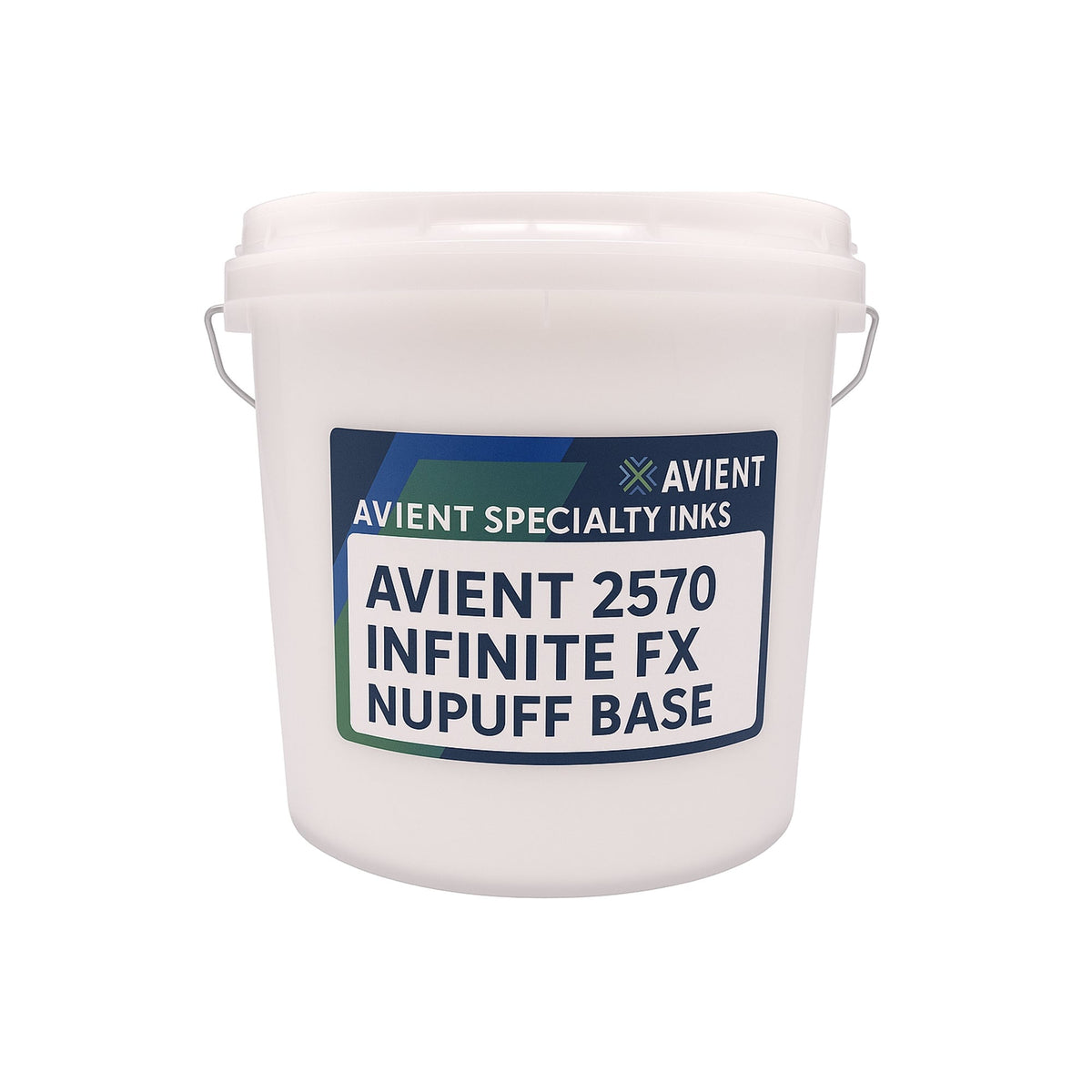 Avient Roop Avient 2570 Infinite FX NuPuff Base – ScreenPrinting.com