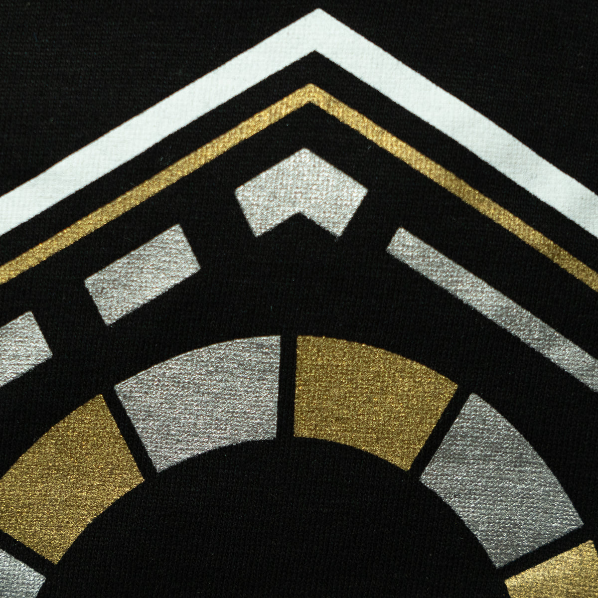 Avient Ui Ink Avient 85570 Infinite FX Ultra Gold Shimmer Ink – ScreenPrinting.com