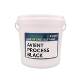 Avient ASI Process Black Ink | Screenprinting.com