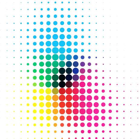 Avient Infinite FX Process Cyan Ink | Screenprinting.com