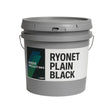 Avient Ryonet Plain Black Plastisol Ink | Screenprinting.com