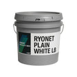 Avient Ryonet Plain White LB Plastisol Ink | Screenprinting.com