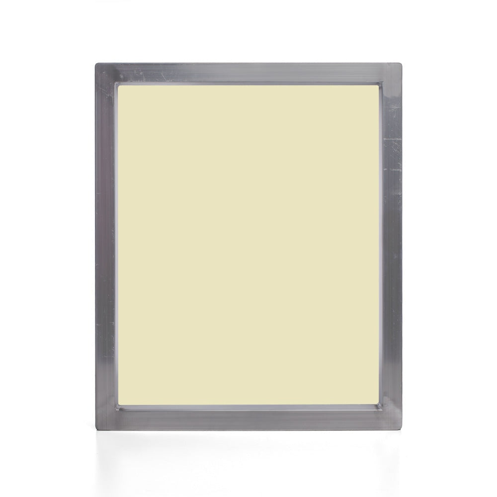 Baselayr 38x40in Aluminum Screen Printing Frame | Screenprinting.com