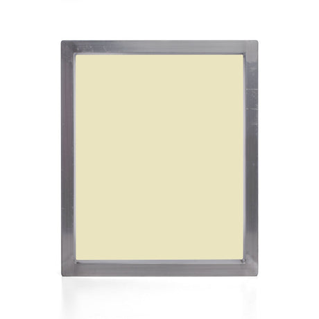 Baselayr 38x40in Aluminum Screen Printing Frame | Screenprinting.com