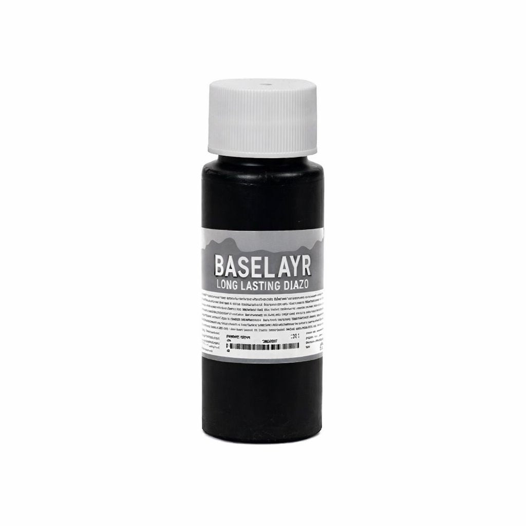 Baselayr Long Lasting Diazo | Screenprinting.com