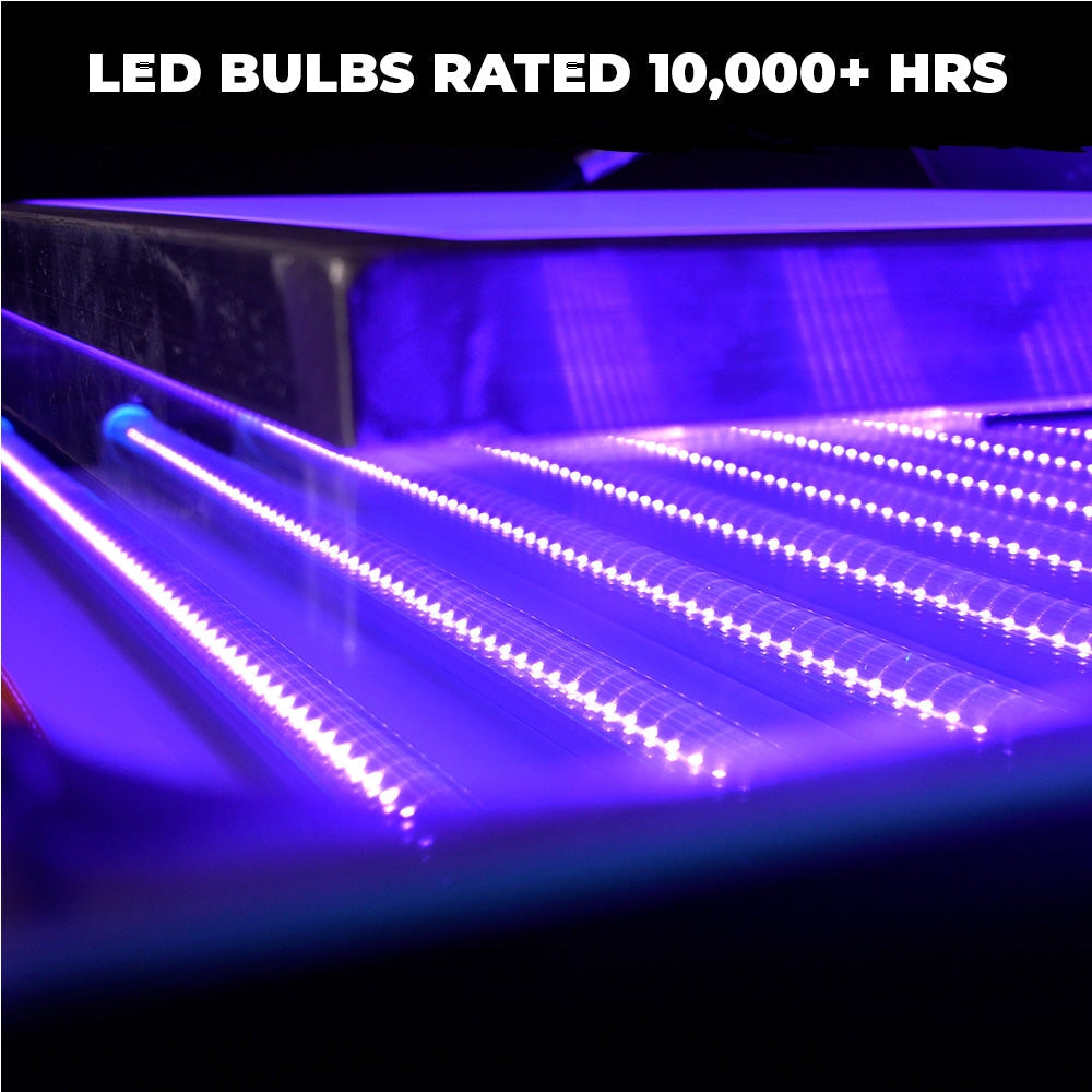 BASELAYR V2331 LED Exposure Unit - 23x31in | Screenprinting.com