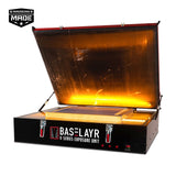 BASELAYR V2331 LED Exposure Unit - 23x31in | Screenprinting.com
