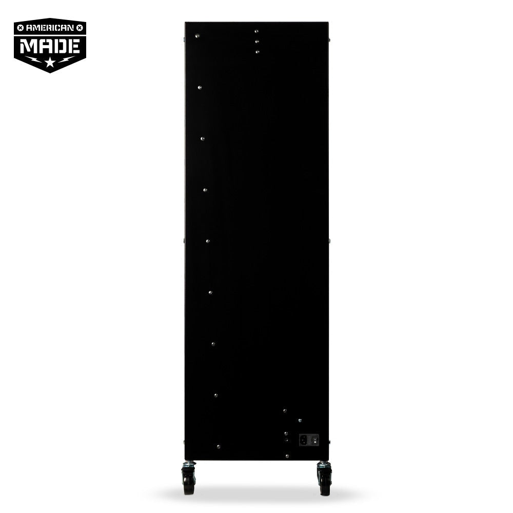 BASELAYR VT2536 LED Vertical Exposure Unit - 25x36in | Screenprinting.com